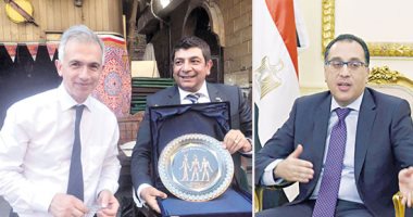 كيف تستفيد مصر من تجربة انتقال ألمانيا من القطاع العام إلى الخاص؟ استراتيجية واضحة للحكومة لاستغلال الأصول عبر الصندوق السيادى.. ورئيس الوكالة الألمانية المصرية للتجارة: نجاح كبير لتجارب الخصخصة فى أوروبا