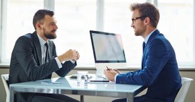 عندك انترفيو فى شركة وخايف ..5 نصائح هتساعدك