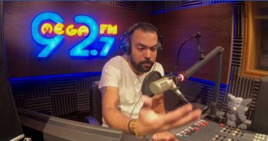 فيديو.. خالد عليش يطالب بمدير عام للمرح فى كل شركة مصرية