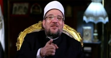 وزير الأوقاف يخطب الجمعة بمسجد السلام ويزور قلعة صلاح الدين بجنوب سيناء