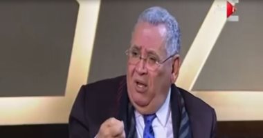 عبد الله النجار: هناك أشخاص فى الأزهر لا زالوا يحملون أفكاراً متطرفة