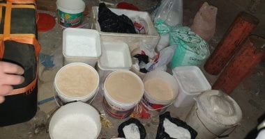 قصة معمل تصنيع المتفجرات بمنزل إرهابى الدرب الأحمر.. تعرف عليها