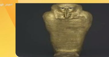 بعد صدور قرار من محكمة نيويورك.. تعرف على موعد استلام مصر تابوت "نجم عنخ"