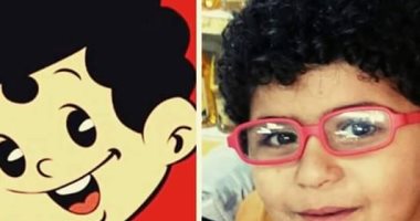 "نفس الشيء ولكنكم تحبون المشاهير".. أحمد: بحب الكارتون سمير ومبسوط إنى شبهه