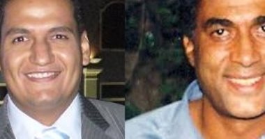 نفس الشيء ولكنكم تحبون المشاهير.. وائل: "شرف ليا أكون شبه أحمد زكى"