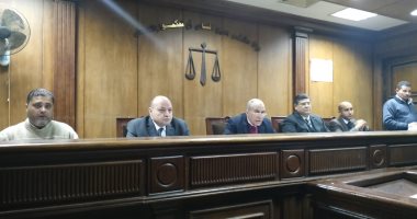 تجديد حبس شقيق بطرس غالى بقضية تهريب آثار إلى إيطاليا 45 يوما