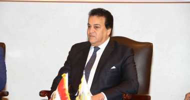 التعليم العالى: مصر تحتل المرتبة السابعة عالميا فى أبحاث تآكل وحماية الفلزات
