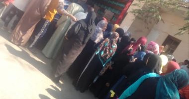  تموين الأقصر تقدم سلعا غذائية بأسعار مخفضة.. تعرف عليها