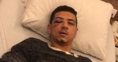 والد لاعب يد الأهلى يوضح حقيقة محاولة قتله