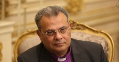 رئيس " الإنجيلية " يلقى اليوم أول عظة بعد عودة فتح الكنائس فى مصر الجديدة