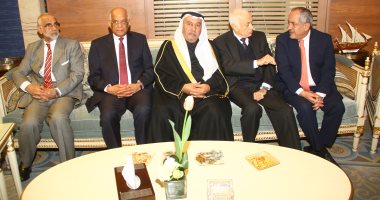 على عبد العال: مصر والكويت تربطهما علاقات قوية على المستوى الدولى والعربى