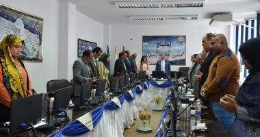 جامعة أسوان توافق على إنشاء مركز للنخيل والحرف التراثية