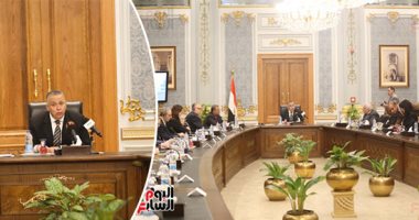 وفد أمريكى يزور مجلس النواب.. رئيس الطائفة الإنجيلية: نتعرض لحرب إعلامية وحملة مغرضة لا تحمل سوى صورة مفبركة.. ووكيل البرلمان يدعو الولايات المتحدة الأمريكية لدعم عمليات الإصلاح فى القاهرة