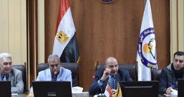 رئيس جامعة بنى سويف: إقامة بطولة المبارزين الثالثة بمشاركة 30 جامعة مصرية وعربية  