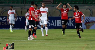 الزمالك يُحاسب اللاعبين بـ"اللائحة" استعدادا لمواجهة بترو أتلتيكو