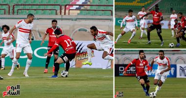 صدمة فى الزمالك بعد نقطة الطلائع بالدورى.. ريمونتادا "أحمد سمير" تكشف صرف مستحقات لاعبى الزمالك.. تكرار الأخطاء يُثير غضب مجلس ميت عقبة.. وبترو أتلتيكو "طوق النجاة" من مقصلة العقوبات