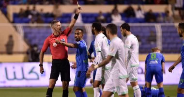 50 ألف ريال مكافأة لكل لاعب فى الأهلى السعودى حال تخطى الهلال