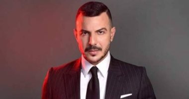 النجوم يتقدمون بواجب العزاء لوفاة والد الفنان باسل الخياط 