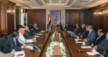 نائب محافظ الإسكندرية: كأس إفريقيا فرصة جيدة للترويج عالميا للسياحة العلاجية