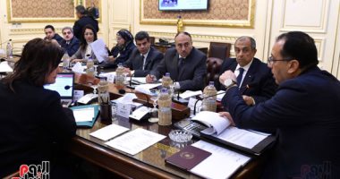 رئيس الوزراء يتابع خطة النهوض بالثروة الحيوانية والسمكية والداجنة