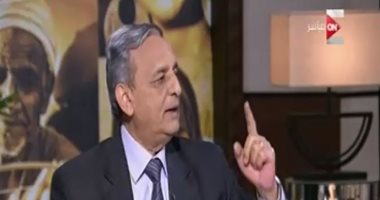 خبير علوم جنائية لـ"كل يوم": القاضى المصرى العادل هو الخبير الأعلى بعد الله