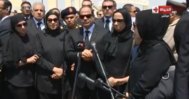 شاهد.."الحياة اليوم" يعرض تقريراً يحمل أسم "حتى لا ننسى جرائم الإخوان"