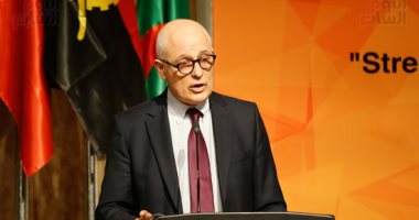 قنصل الاتحاد الأوروبى: نستهدف الحد من قدرات الجماعات الإرهابية لجمع الأموال