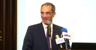 وزير الاتصالات يشارك بالمؤتمر العالمى للهواتف المحمولة ببرشلونة الأسبوع المقبل