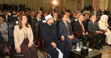 رئيس الوزراء يفتتح مؤتمر الشرق الأوسط وشمال أفريقيا لمواجهة تمويل الإرهاب