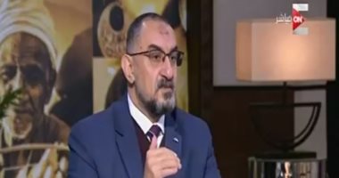 عضو لجنة حقوق الإنسان بالبرلمان: كل الجماعات الإرهابية خرجت من رحم الإخوان