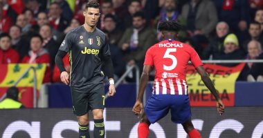 انهيار أسهم يوفنتوس فى بورصة إيطاليا بعد الهزيمة ضد أتلتيكو مدريد