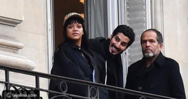 فى عيد ميلاد ريهانا.. ما لا تعرفه عن حكايتها مع الثرى الخليجى الذى خطف قلبها
