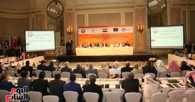 نائب عام زيمبابوى: نتطلع لدور كبير لمصر فى مكافحة غسيل الأموال وتمويل الإرهاب