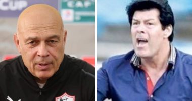 السويسرى أم البلجيكى.. من يفوز فى موقعة السويس الزمالك أم الطلائع
