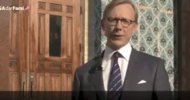 شاهد.. الخارجية الأمريكية تخير طهران إما تغير سياساتها أو انهيار اقتصادى