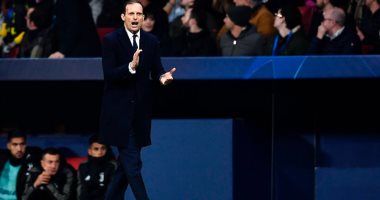 أتلتيكو مدريد ضد يوفنتوس.. أليجرى يعلن التحدى قبل موقعة الإياب 