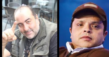 سامح عبد العزيز مخرجاً لفيلم هنيدى الجديد.. والتصوير بعد أسبوعين