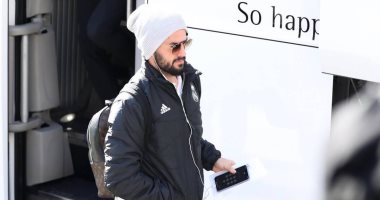 أخبار ريال مدريد اليوم عن قرار إيسكو بالرحيل نهاية الموسم 