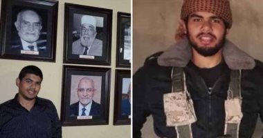 فيديوجراف .. من هو عمر الديب المختفى قسريا في عيون الإخوان؟