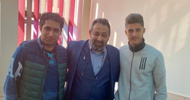 لجنة التظلمات تقرر حفظ شكوى شيحة ضد أحمد الشيخ بسبب 260 ألف جنيه