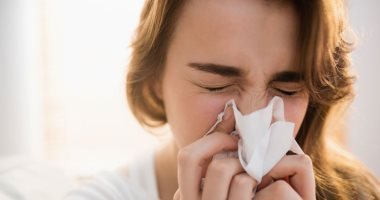 اسباب نزيف الانف المختلفة أبرزها الجفاف والصدمات