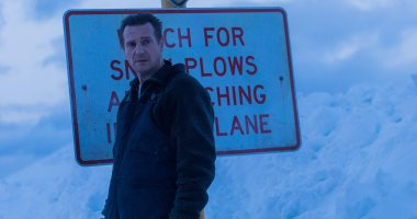 في أقل من شهر.. فيلم Cold Pursuit يحقق 32 مليون دولار