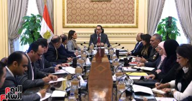 رئيس الوزراء يتابع أعمال تنفيذ المناطق الاستثمارية والصناعية بالمحافظات