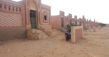 الاستماع لأقوال عمال دفن الموتى لكشف غموض العثور على جثة مقابر أكتوبر 