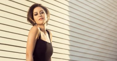منة شلبى تواصل تصوير "خيال مآتة" فى مدينة الإنتاج الإعلامى