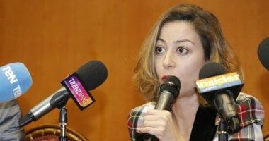 منة شلبى عن عدم تواجدها فى رمضان: أنا ممثلة نَص مش بتاعت سيزون