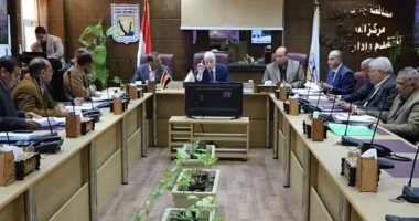 محافظ جنوب سيناء يشدد على تسليم وحدات الإسكان البدوى خلال احتفالات تحرير سيناء