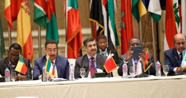 النائب العام يستعرض توصيات ونتائج مؤتمر نواب العموم بالشرق الأوسط