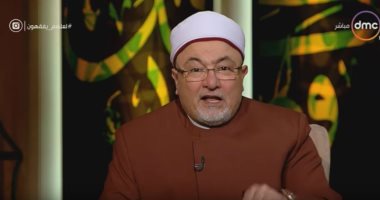 هل تحي زوبعة الحوينى أرواح شهدائنا؟.. تراجع عن تشدده ويدافع عباد الشيوخ عن جاهليته.. خالد الجندى: الصحوة المدنية زلزلت عروشهم.. وعبد الله رشدى يدافع عمن يسب أزهره لفتح ثغرة الخروج الآمن من دماء المصريين