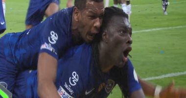 فيديو.. الهلال يعزز صدارته للدوري السعودي بثنائية فى طريق هبوط الاتحاد